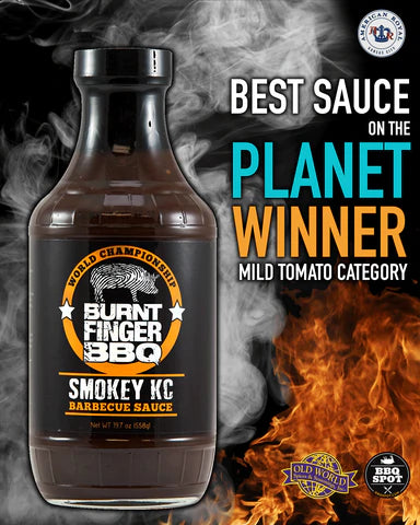 Meat Mitch Award Winning Sauce, Meat & Rubs -WHOMP! Kansas City BBQ