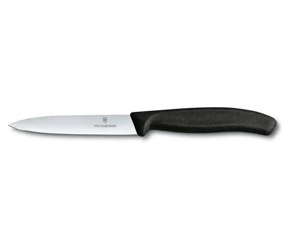 Victorinox 4 Paring Knife American Fire BBQ Grilling Supply