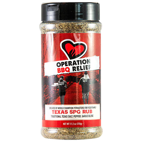 Meat Church Texas Sugar Rub All Purpose Award Winning Gluten Free