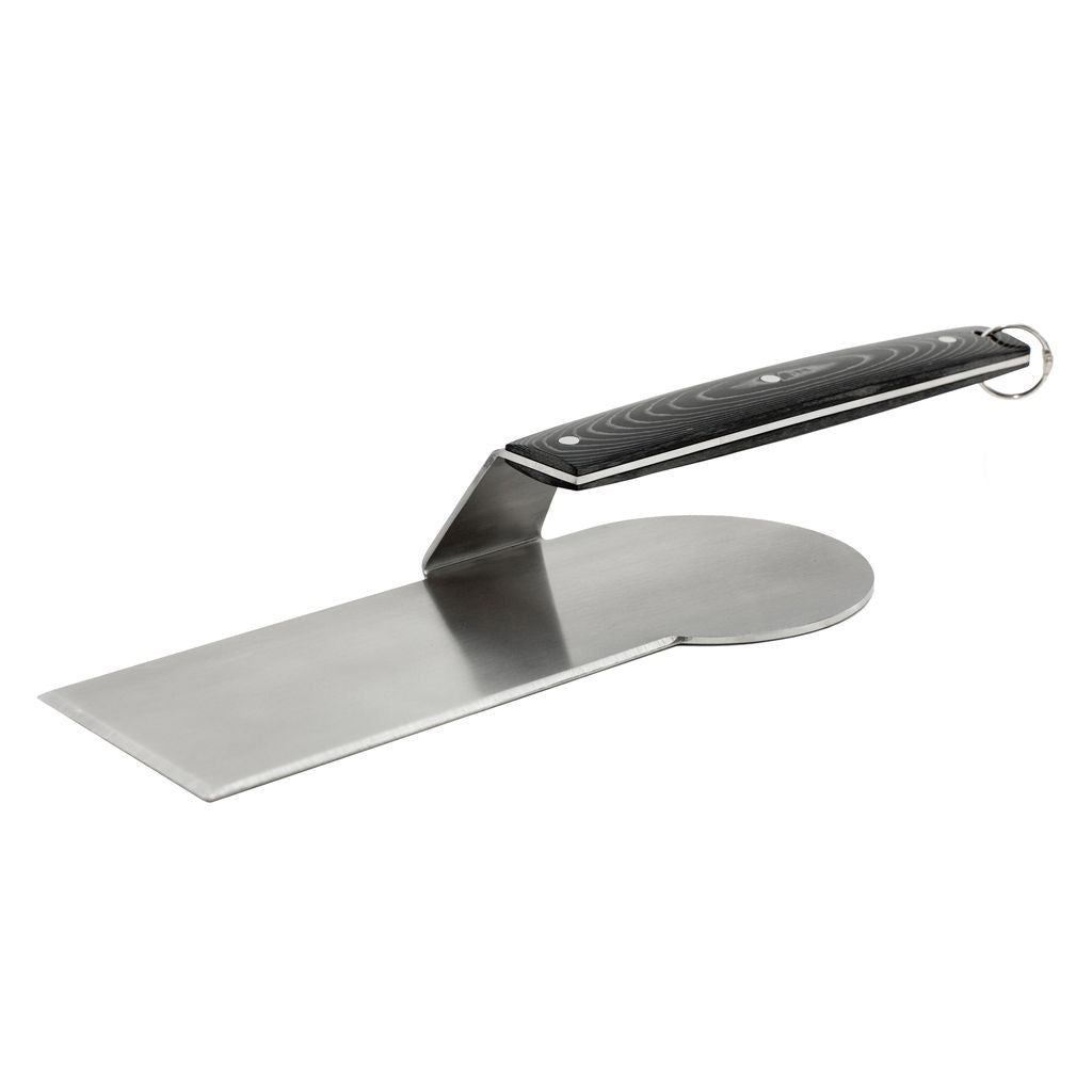 The Spatula Reinvented  A spatula reinvented. It is a spatula