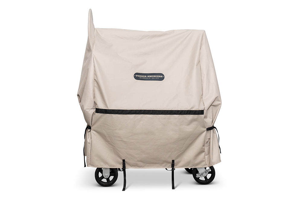 Yoder Smokers El Dorado 36" Cover