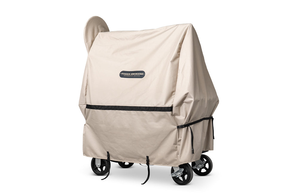 Yoder Smokers El Dorado 42" Cover