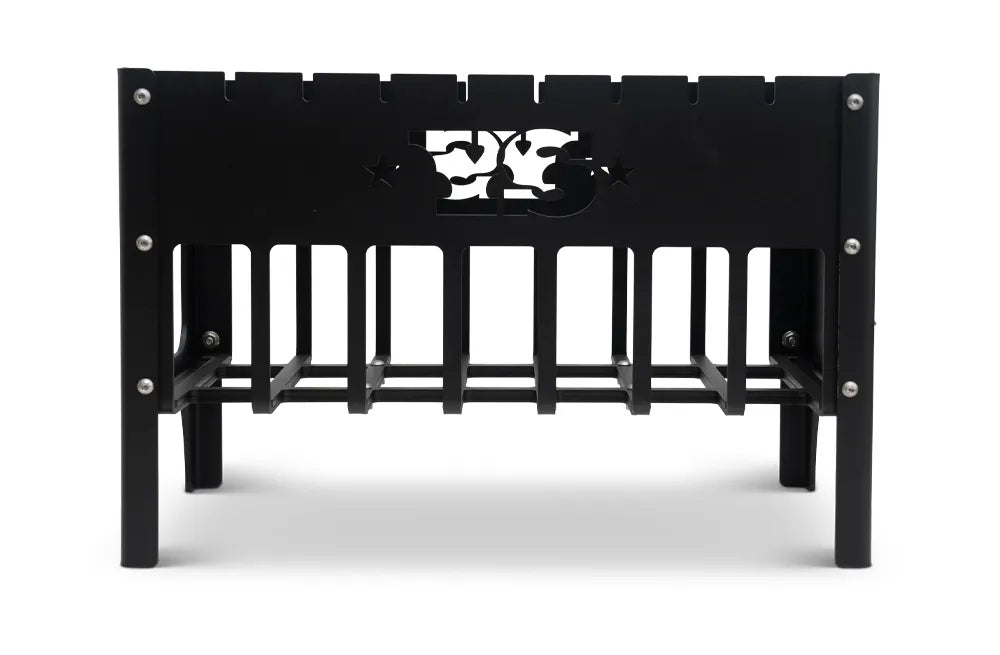 Yoder Smokers 36" El Dorado Brasero, view 2