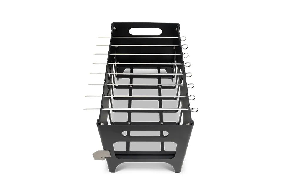 Yoder Smokers 42" El Dorado Brasero, view 5