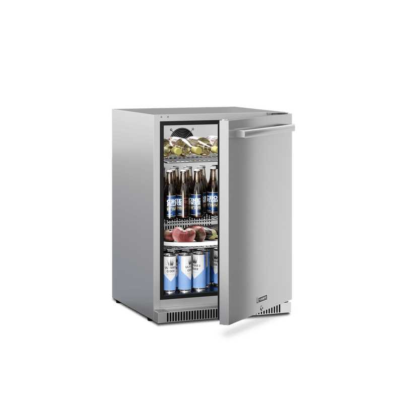 Dometic Outdoor Refrigerator E-Series