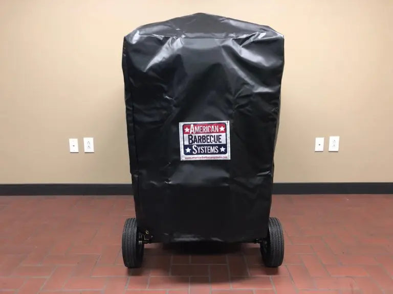 American Barbecue Systems All-Star Smoker Cover