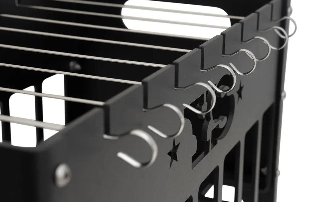 Yoder Smokers 42" El Dorado Brasero