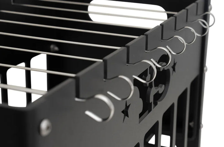 Yoder Smokers 42" El Dorado Brasero