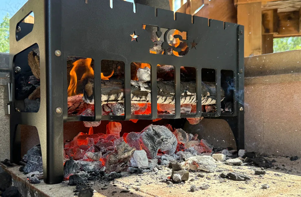Yoder Smokers 36" El Dorado Brasero