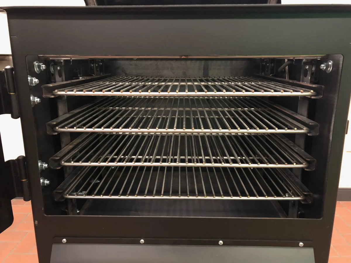 American Barbecue Systems All-Star