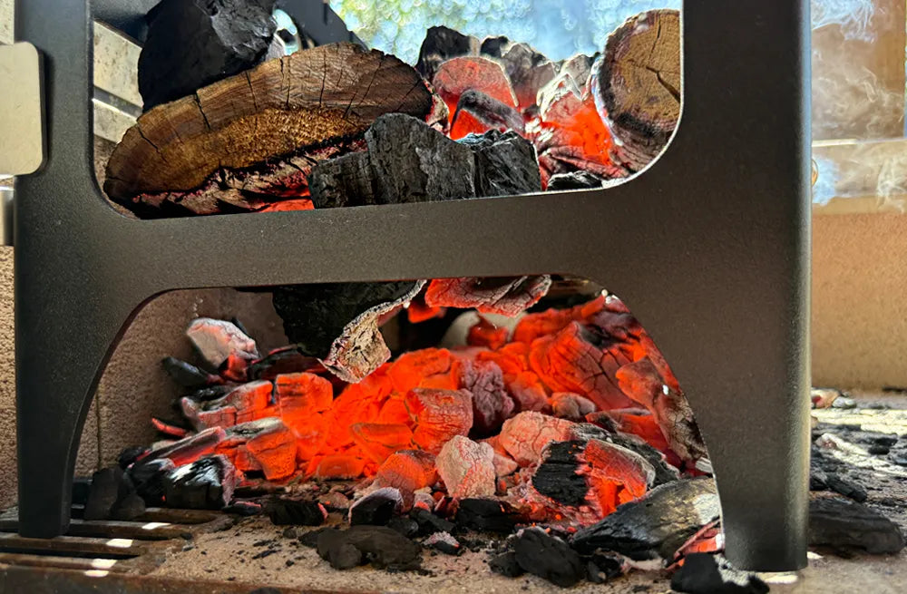 Yoder Smokers 36" El Dorado Brasero