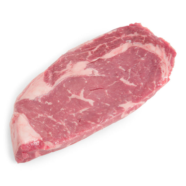 Certified Angus Beef Ribeye Steak (14oz)