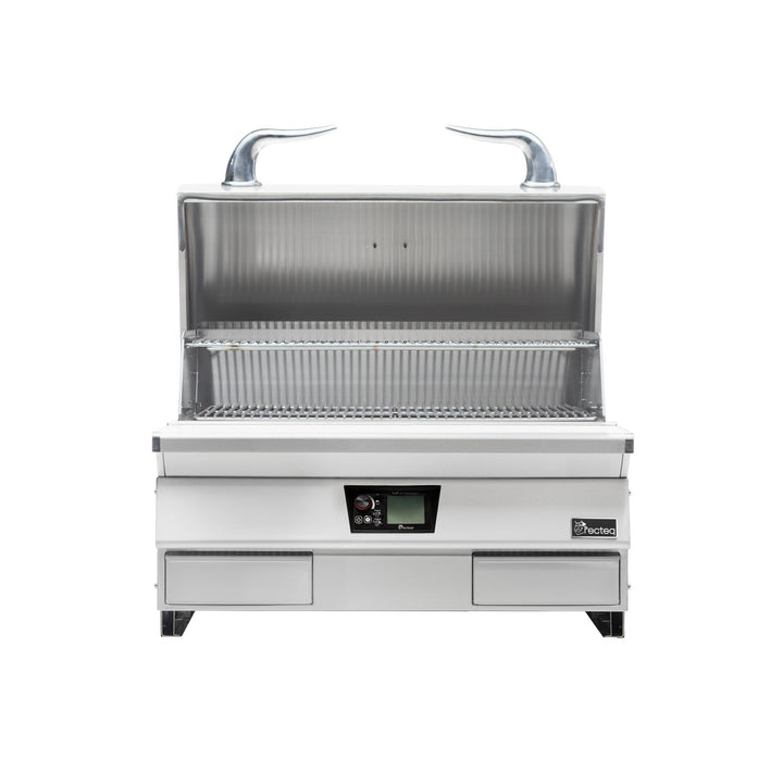 Recteq E-Series Built-In 1300 Pellet Grill