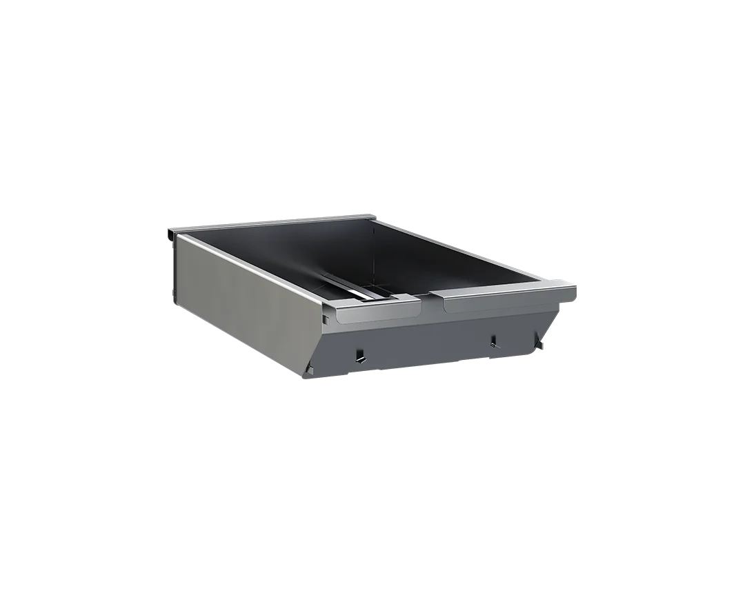 Twin Eagles Charcoal Tray Insert