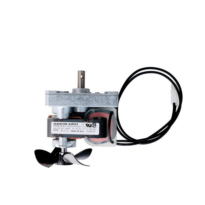 Smokin Brothers Wood Pellet Grill Auger Motor