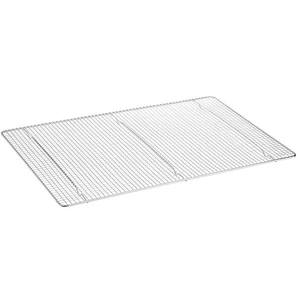 Full Size Sheet Pan Wire Cooling Rack (16" x 24")
