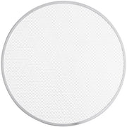Choice 20" Aluminum Pizza Screen