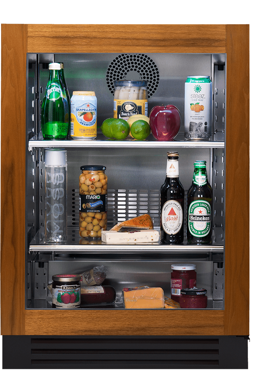 Undercounter Refrigerator