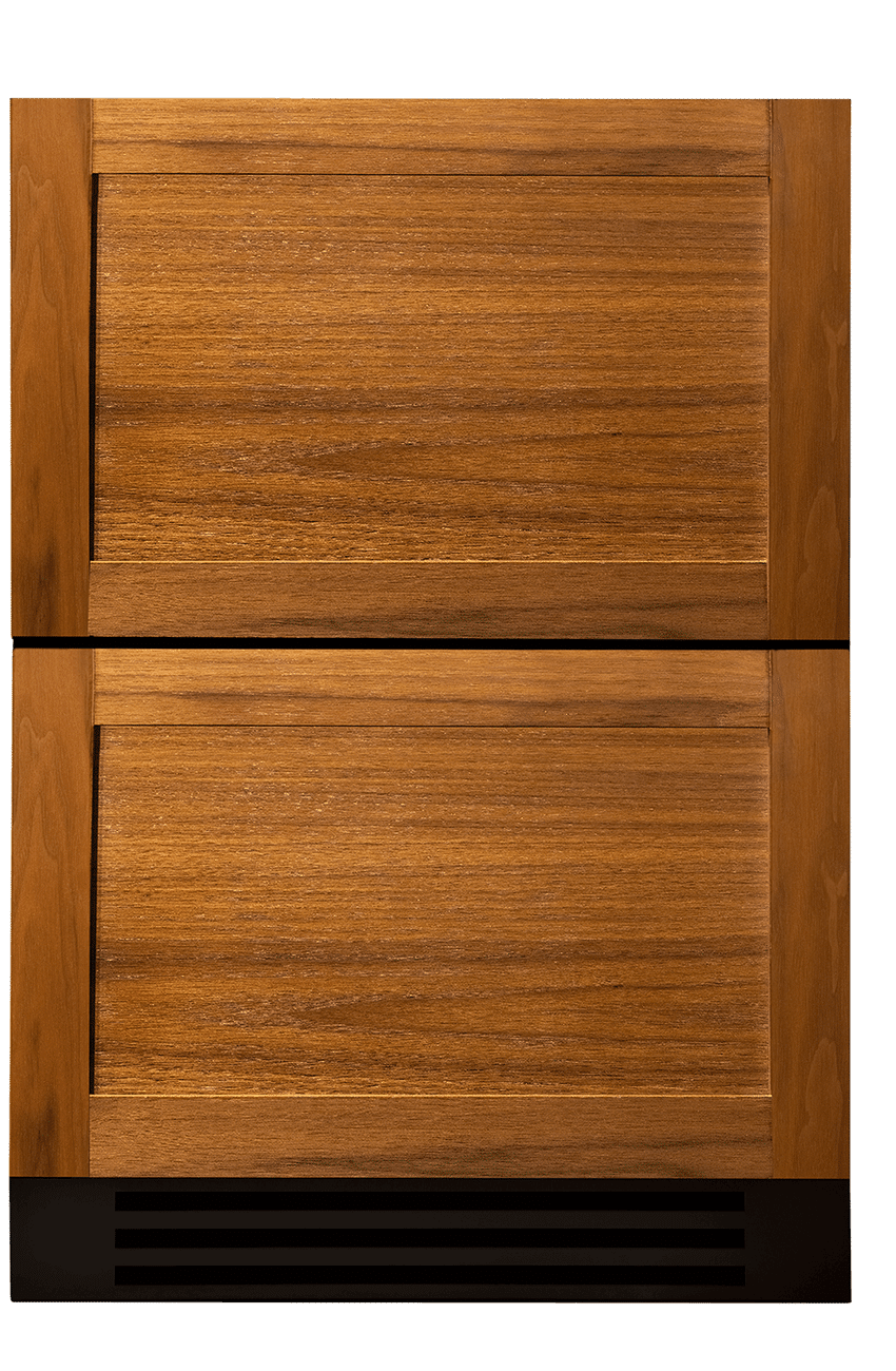 True Residential Undercounter Refrigerator Drawer