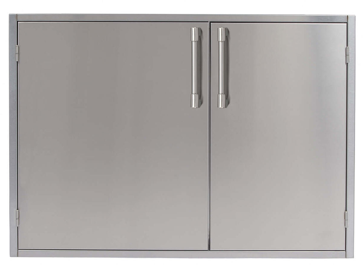 Afresco 42" Sealed Dry Pantry
