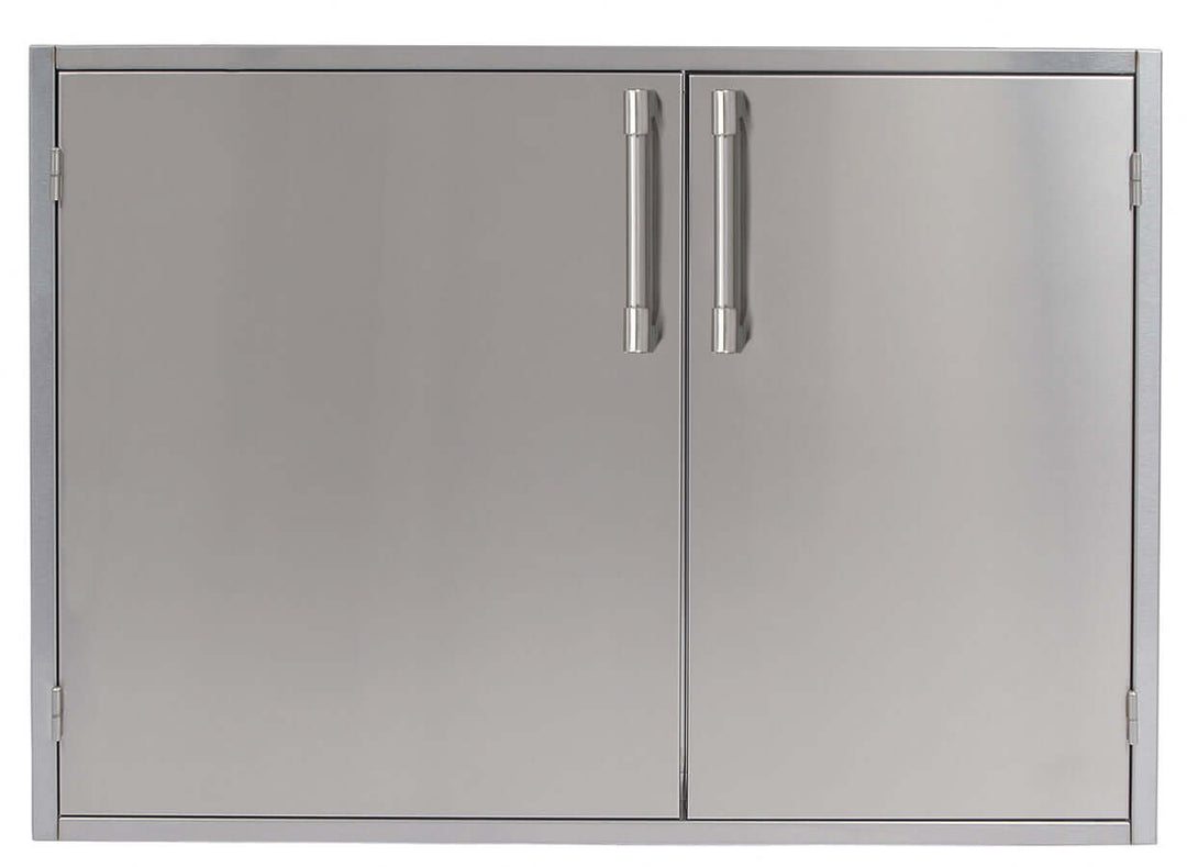 Afresco 30" Sealed Dry Pantry