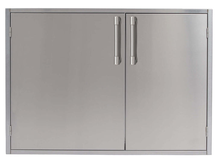 Afresco 30" Sealed Dry Pantry