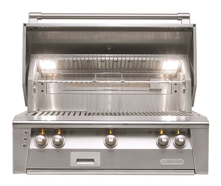 Alfresco 36″ Built-In Gas Grill