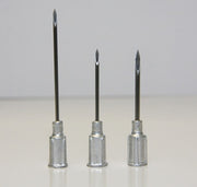 Disposable 16G x 1 1/2" Injection Needle