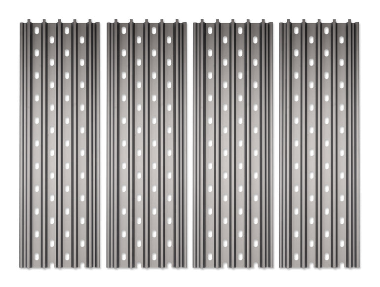 Yoder Smokers Grillgrates® for YS1500 | Single Grate