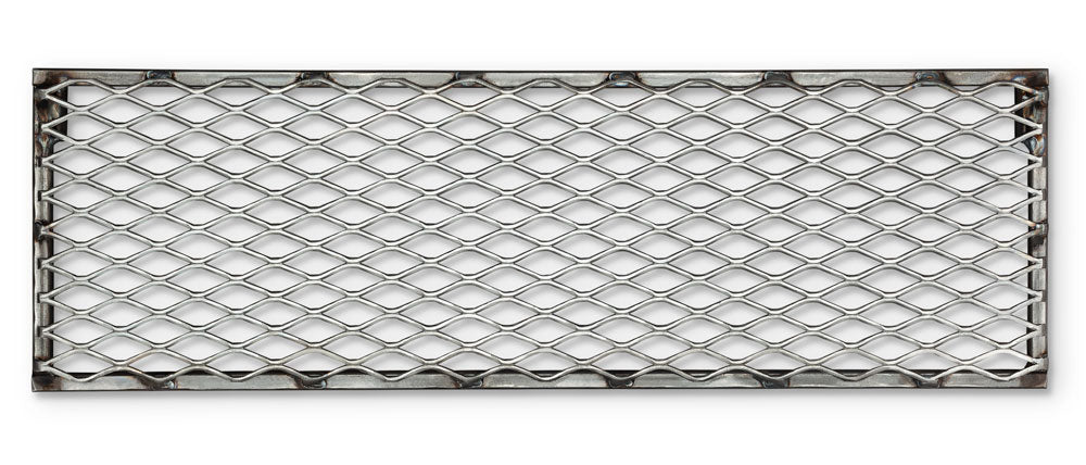 Yoder Smokers YS1500 Pellet Smoker Stainless Steel Half-Depth Top Shelf