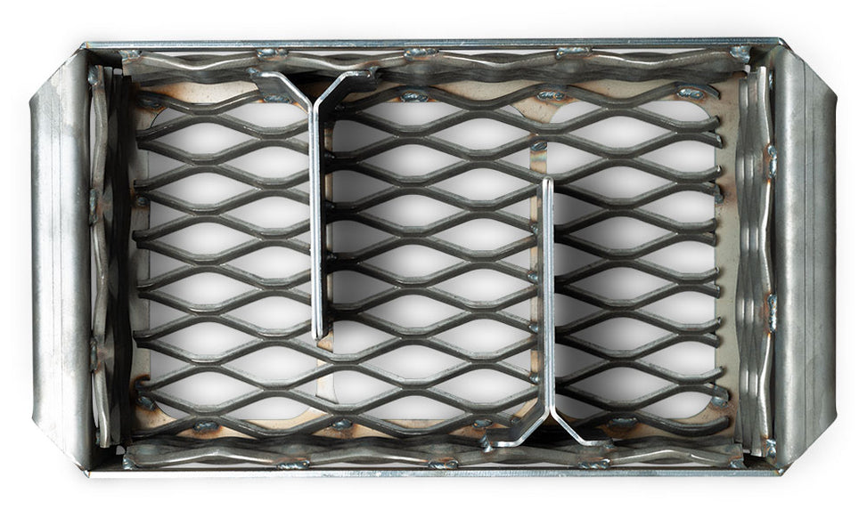 Yoder Smokers Charcoal Basket for Kingman Firebox