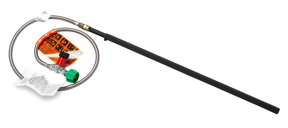 Yoder Smokers Propane Log Lighter 24"