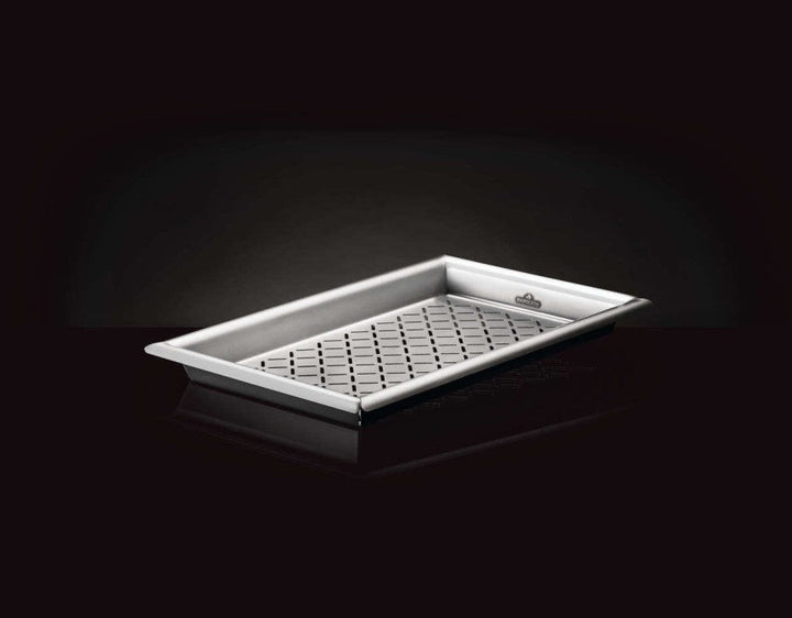 Napoleon Stainless Steel Topper (Rogue and Freestyle Models)