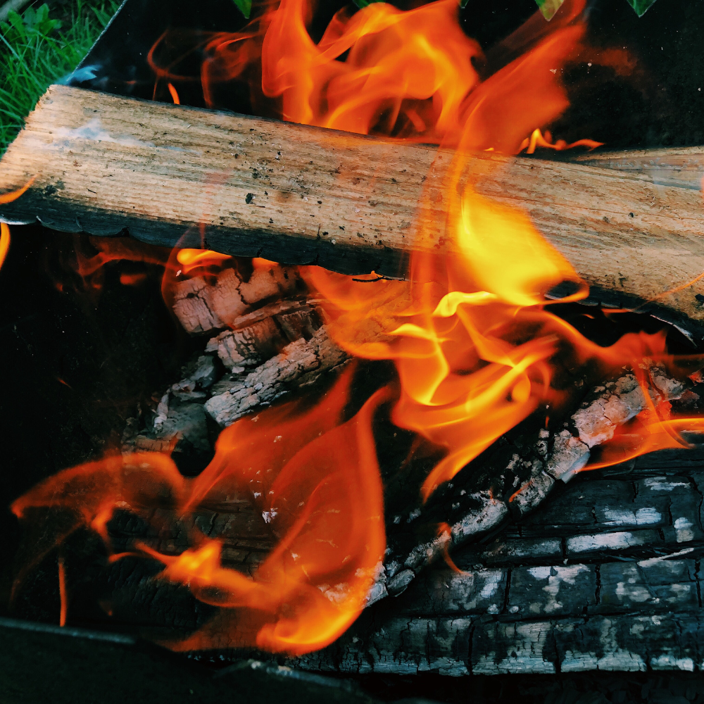American Fire BBQ & Grilling Supply