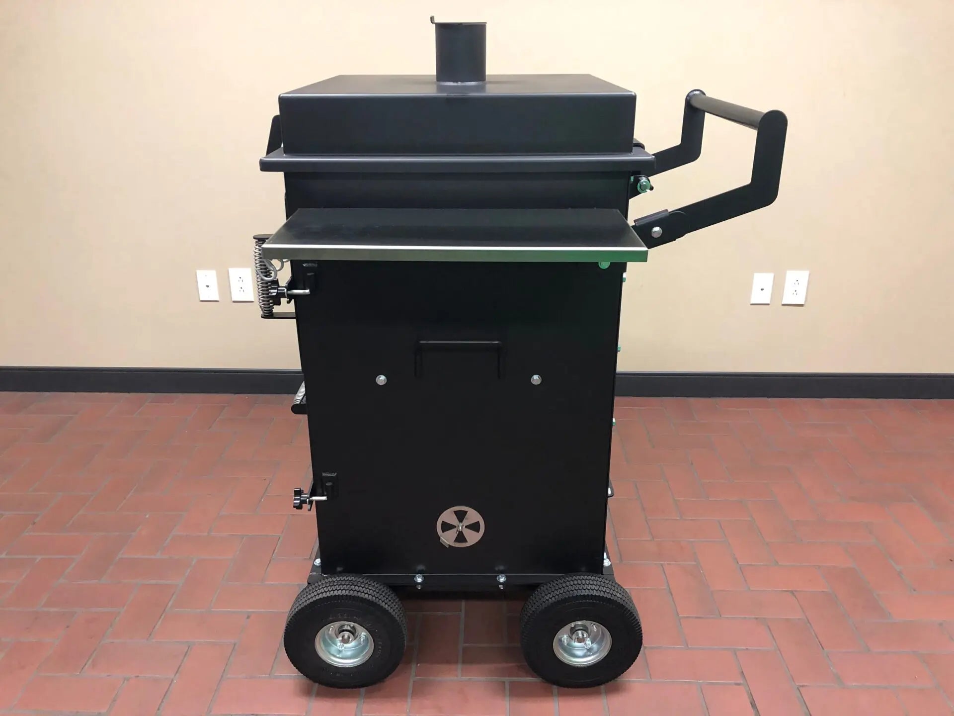 American Barbecue Systems Bar-Be-Cube - Thumbnail 3