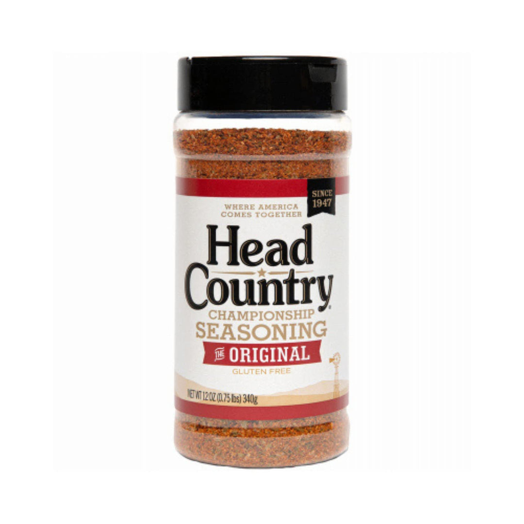 Head Country Original Seasoning