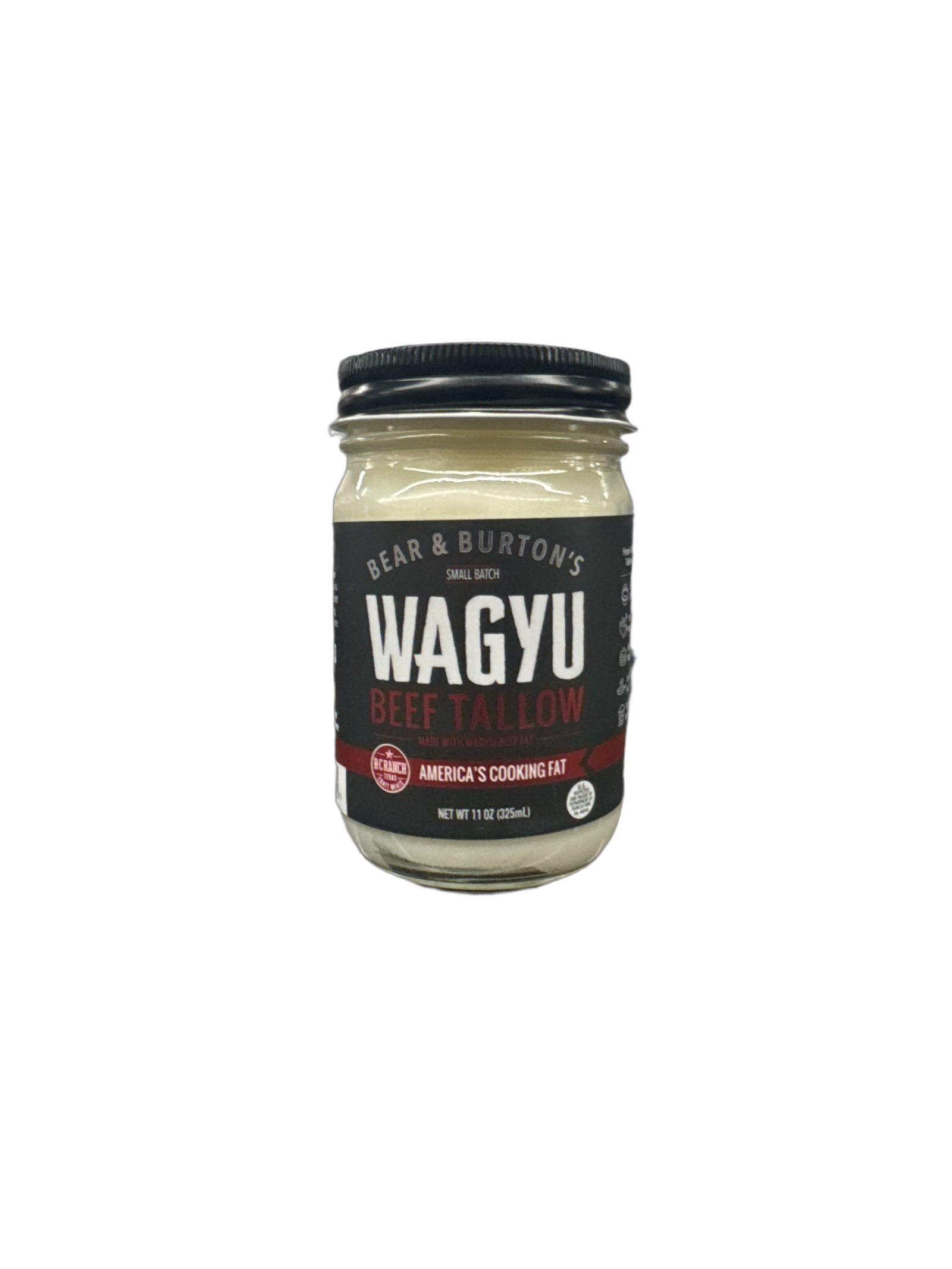 Wagyu Beef Tallow