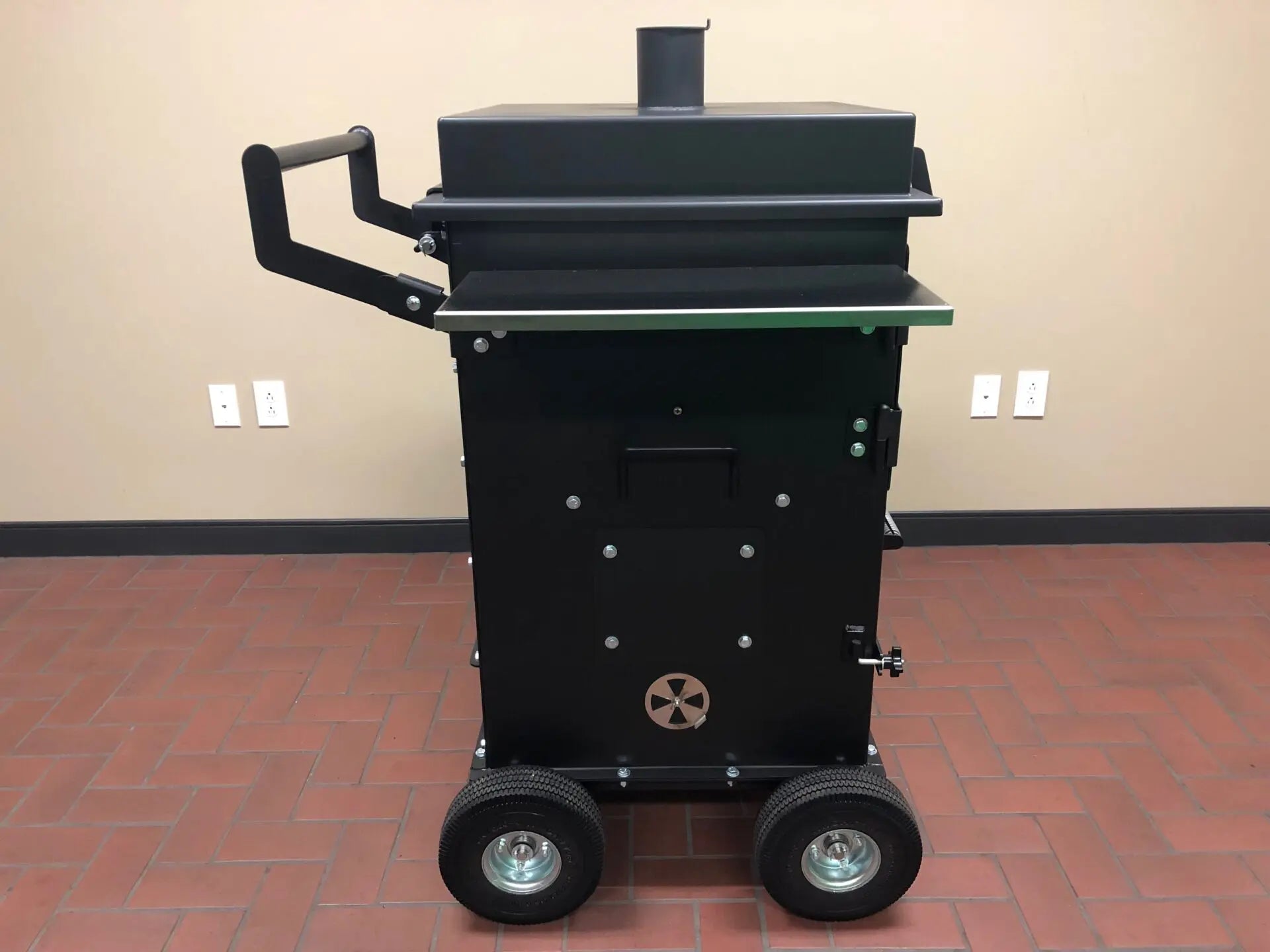 American Barbecue Systems Bar-Be-Cube - Thumbnail 2