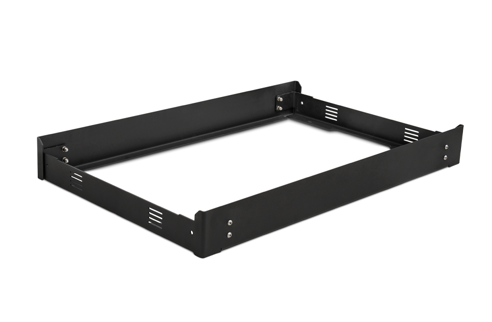 Yoder Smokers YS640S Built-In Valance Kit
