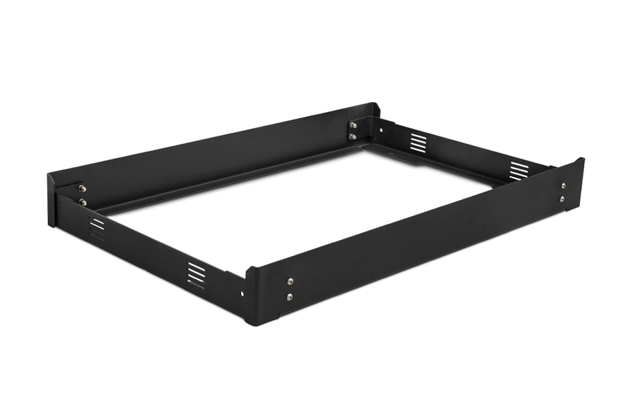 Yoder Smokers YS640S Built-In Valance Kit