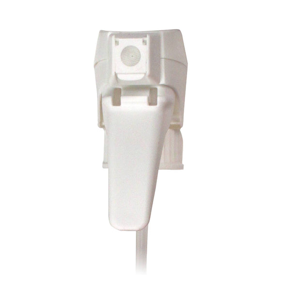 28/400 White Impact® Sprayer/Foaming Combo Trigger Sprayer with 10