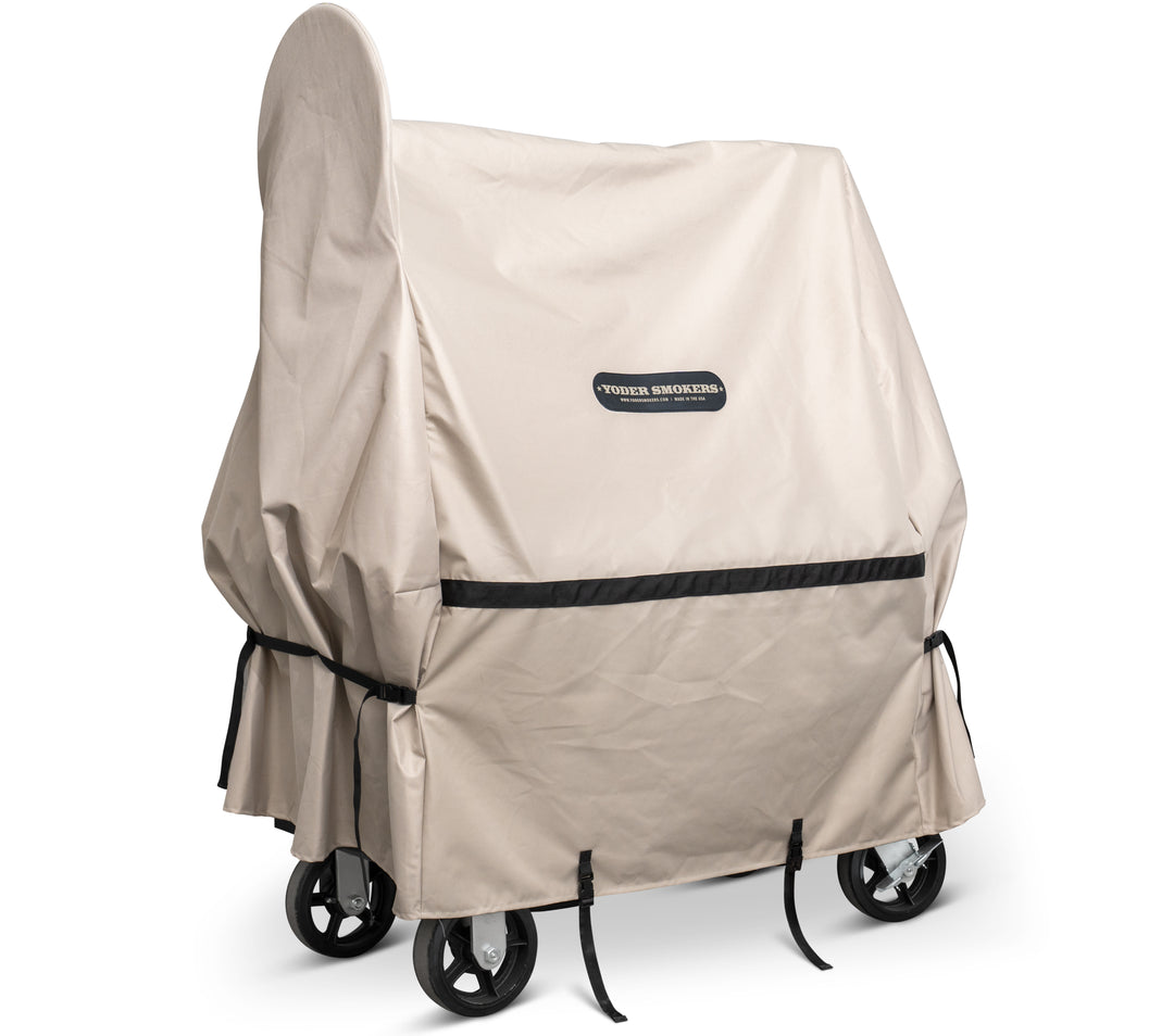 Yoder Smokers El Dorado 42" Cover