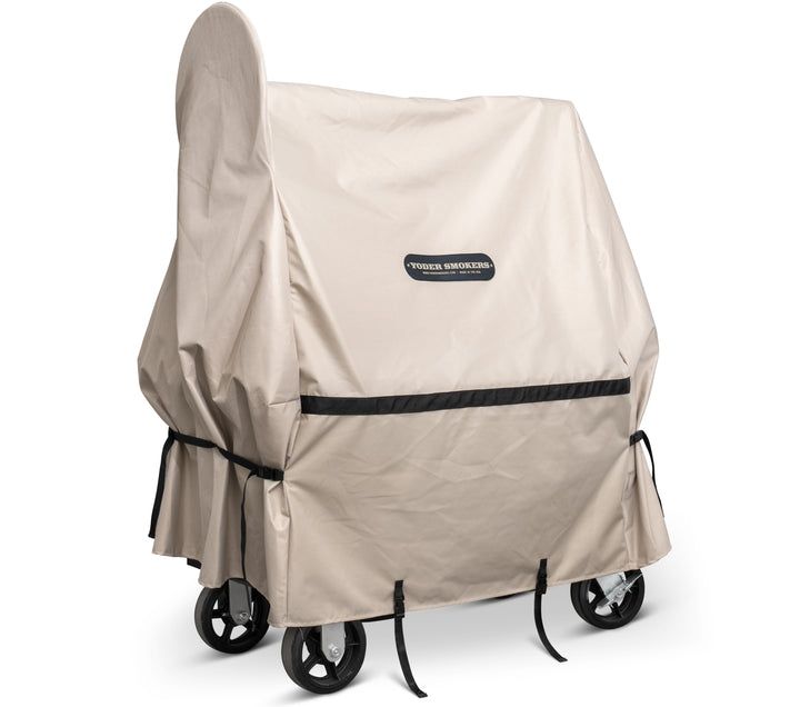 Yoder Smokers El Dorado 42" Cover