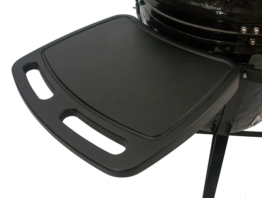 Primo Round Ceramic Charcoal Grill