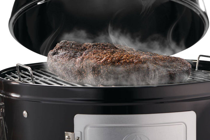 Napoleon Grills Apollo 18 Charcoal Water Smoker