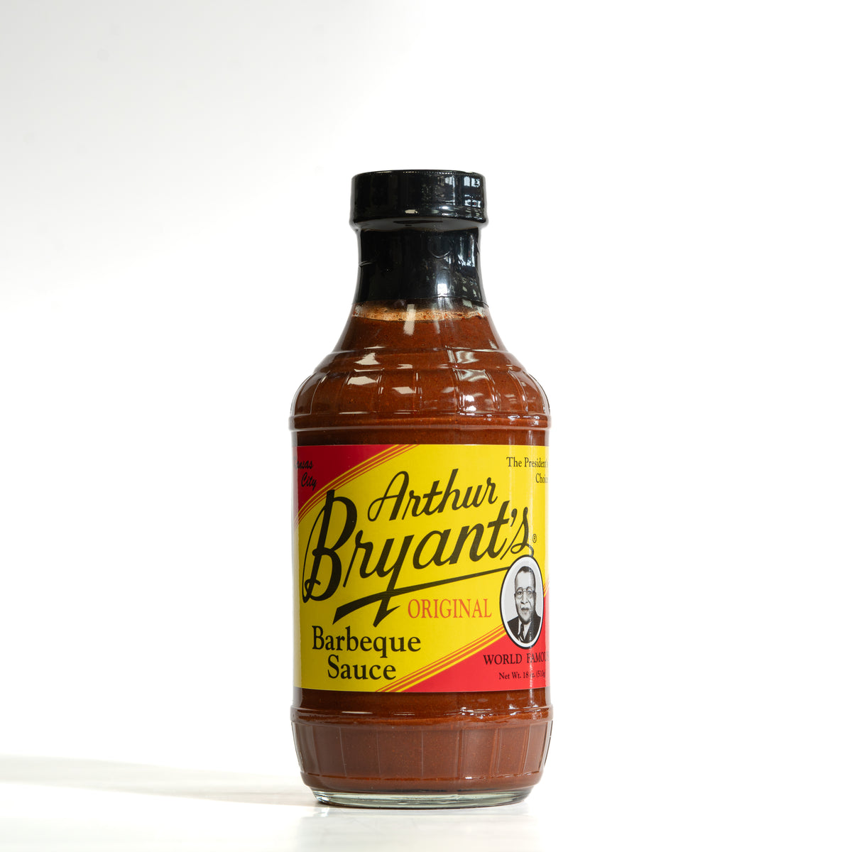Arthur Bryant's Original Barbeque Sauce