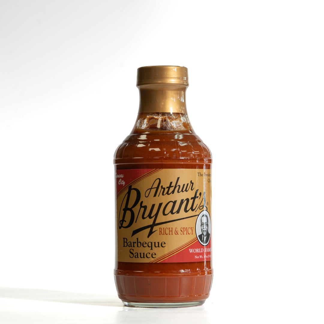 Arthur Bryant&