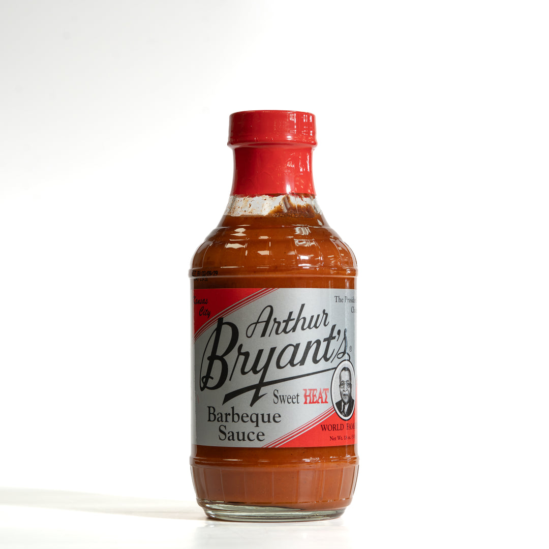 Arthur Bryant&