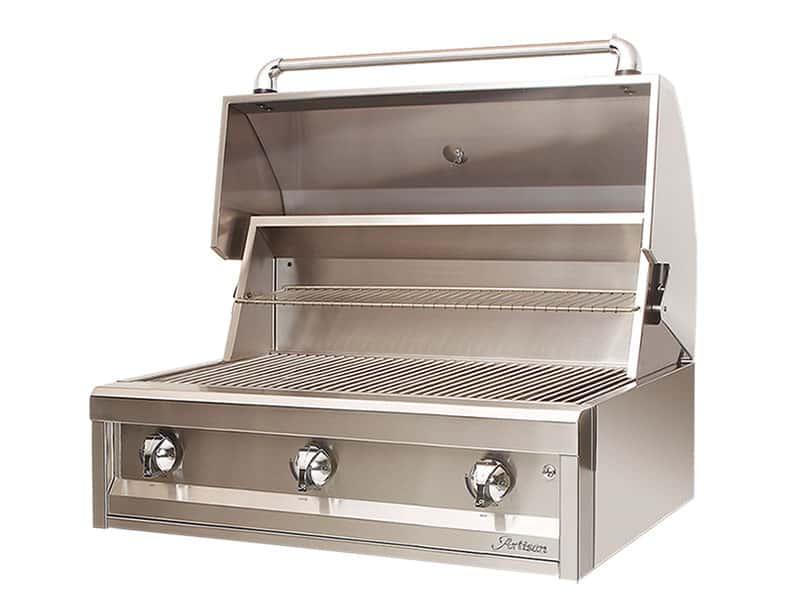 Artisan American Eagle Series Built-In Gas Grills