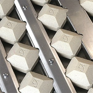 Artisan Professional Series Built-In Gas Grills